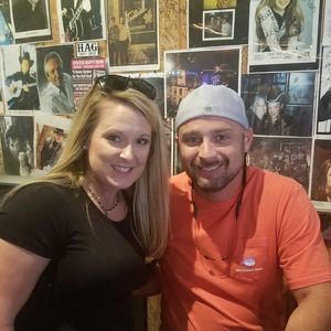 Meet your Posher, Brittney